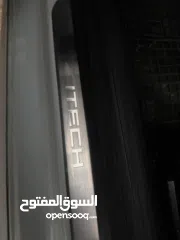  8 Seat leon ITECH 2014