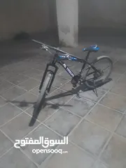  1 بسكليت 26 انش