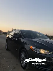  5 فورد فيوجن 2017 المواصفات كاملة في الوصف