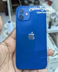  3 iPhone 12 Good Condition أيفون 12 حالة ممتازة