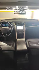  26 فورد فيوجن 2020 SEL للبيع ( فل مواصفات)