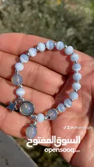  10 اساور من الخرز