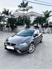  1 ليون ترخيص 2017  مع جنط كوبرا