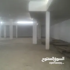  7 مخزن في طريق المطار شارع سيدي سليم صفت الاثاث مسجد السلام