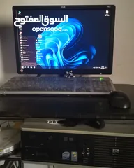  3 كمبيوتر hp