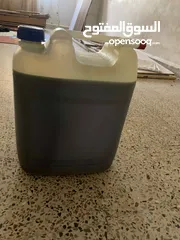  2 زيت زيتون عجلون منطقة راجب بعل