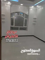  7 عماره عرطه للبيع بصنعاء بيت بوس