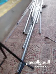  1 ديكور محل ألبسة