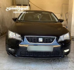  5 سيات ليون اتومات