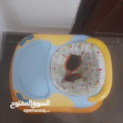  3 كريجة شيكو بيبي