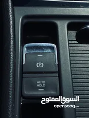  13 جولف Golf Tsi MK7.5 موديل 2018  بحالة الوكالة تسيير 2021  السيارة فللل اضافات