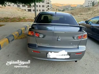 6 ميتسوبيشي 2018 للبيع