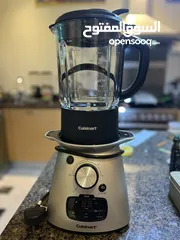  1 smoothies, frozen cocktails and soup maker!