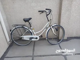  2 ,دراجة هوائية للبيع