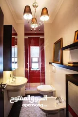  8 Furnished Apartment For Rent In Abdoun