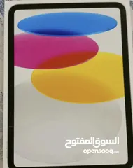  3 ايباد10ذاكرة64بطارية100مشحون15مره فقط السعر 500 الف