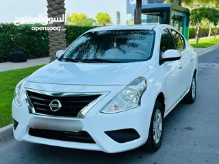  16 Nissan Sunny  Year-2018.Single owner used car in Excellent condition with very well maintained