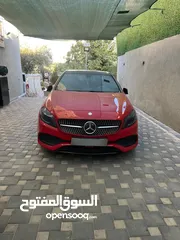  3 مرسيدس A189 للبيت