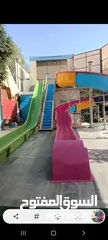  5 شاليه مميز للبيع من المالك