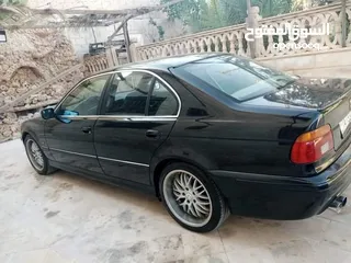  1 BMWموديل 2000