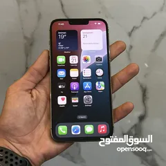  2 iPhone 13 Promax 128G