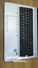  5 لايطوفك،اقوى لابتوب بيزنس HP PROBOOK CORE I7,بحالة ممتازة كالجديد