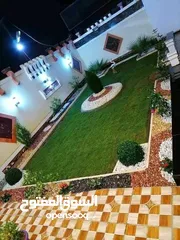  16 الحديقه والمنزل جميع انواع الاشجار المثمرة والأشجار الحرجيه ونباتات الزينة
