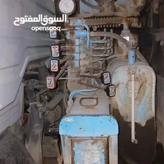  5 ونش مرسيدس بنز  1998