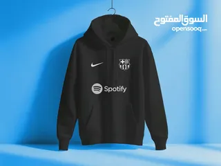  3 هودي الشتوي