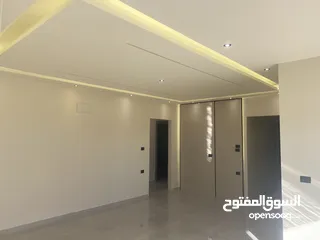  11 شقق بتجهيزات جميلة جداً للبيع للبيع - اربد