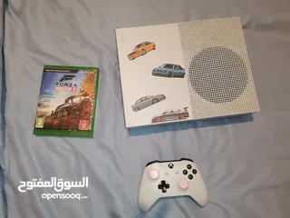  1 اكس بوكس ون اس نظيف