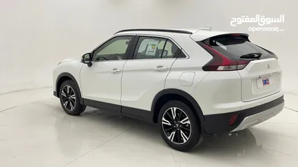  5 (HOME TEST DRIVE AND ZERO DOWN PAYMENT) MITSUBISHI ECLIPSE CROSS