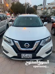  1 اكستريل صبغ الوكالة XTRAIL 2020 orgnl paint