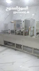 22 بلوتو لتجاره فلاتر المياه تجهيز وتركيب محطه مياه الشرب ومصنع كاسات الماء تعبئة وتغليف بكل انحاء المم