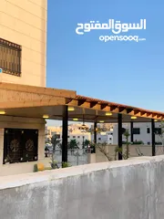  21 قرميد  مؤسسه العماوي لكافه اعمال تركيب القرميد والديكور والبرقولا  تركيب وصيانه