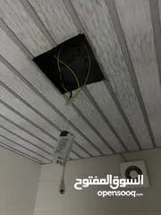  2 ابو حسين للكهرباء وغيرها من العمال