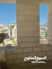  23 ابو عميد للمقاولاتتكحيل حجر وتلبيس حجر وقصارة داخلي وخارجي وقصارة عتيكوت وعمل شلالات عزل اسطح وجدران