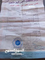  5 هيونداي افانتي موديل 96 لون سلفر اتوماتيك