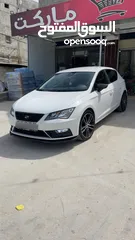  5 سيت ليون 2018