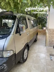  6 للبيع كيا بريجو