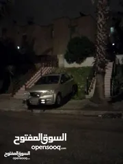  13 كيا سيرينتو جيب.بحالة ممتازة مش ناقصها شيء.كاش او اقساط