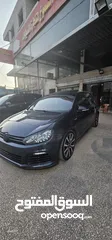  8 جولف جي تي اي golf gti 2000 turbo