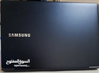  3 Samsung Notebook X940 TOUCHSCREEN Laptop- Renewed