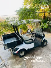  5 تكتوك للبيع بنزين