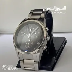  1 Calvin Klein Chronograph