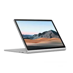  2 Microsoft surface Book 3