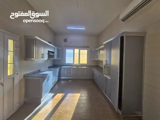  9 6 BR Modern Villa in Al Khoud for Rent