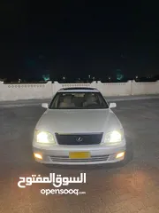  1 لكزز 400امورهها طيب