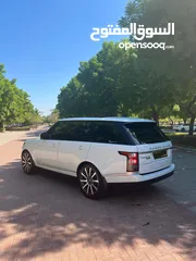  2 Rang Rover for Sale للبيع رنج روفر