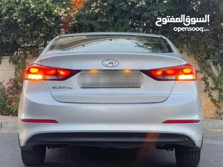  10 هونداي النترا 2018 دفعه 950 تسليم مفتاح فحص كامل 7 جيد وارد الوكاله